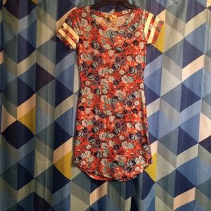 Wishful Park dress